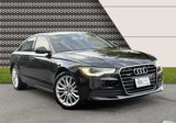 Used 2014 Audi A6 TDI Premium Plus image 2