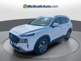 Used 2023 Hyundai Santa Fe SEL image 3