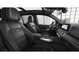 New 2025 Mercedes-Benz GLE 53 AMG 4MATIC image 4