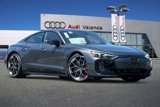 New 2025 Audi RS e-tron GT performance image 2