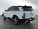 New 2026 Cadillac Vistiq Sport image 5