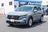 New 2026 Honda CR-V LX image 3