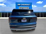 New 2026 Chevrolet Traverse LT w/ LPO, Floor Liner Package image 4