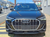 Used 2023 Audi Q3 2.0T Premium image 2