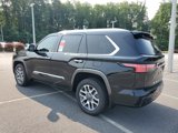 New 2025 Toyota Sequoia 4WD image 3