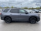 Used 2025 Honda Pilot Black Edition image 4
