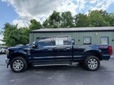 Used 2022 Ford F250 Lariat w/ Lariat Ultimate Package image 3