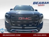 New 2025 GMC Yukon XL AT4 Ultimate image 2