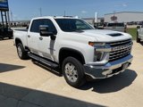 Used 2023 Chevrolet Silverado 2500 LTZ w/ LTZ Premium Package image 4