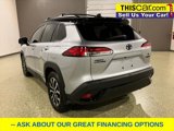 Used 2024 Toyota Corolla Cross AWD Hybrid image 5