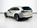 New 2025 MAZDA CX-90 Plug-In Hybrid w/ Preferred image 5