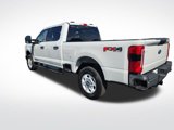 New 2025 Ford F250 XLT image 3