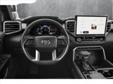 New 2025 Toyota Tundra TRD Pro image 4