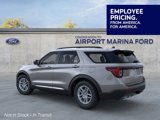 New 2025 Ford Explorer Active w/ Active Comfort Package image 5