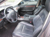 Used 2008 INFINITI M35 x w/ Technology Pkg image 5