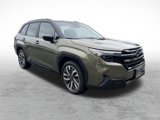 New 2025 Subaru Forester Touring image 3