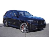 New 2025 BMW X5 M60i w/ Climate Comfort Package image 2