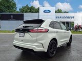 Certified 2023 Ford Edge ST-Line image 4