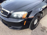 Used 2012 Chevrolet Caprice image 3