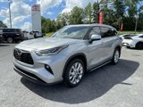 Used 2025 Toyota Highlander Limited image 6