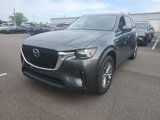 Used 2025 MAZDA CX-90 Plug-In Hybrid w/ Preferred image 3