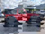 Used 2025 Jeep Wrangler Sport image 3