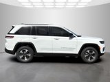 New 2025 Jeep Grand Cherokee Limited 4xe image 2