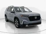 New 2025 Honda Pilot Touring image 3