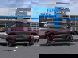 New 2026 Chevrolet Traverse RS image 5