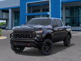 New 2026 Chevrolet Silverado 1500 Custom Trail Boss image 6