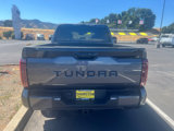 New 2025 Toyota Tundra Platinum image 6