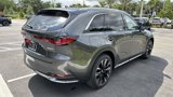 New 2025 MAZDA CX-90 Plug-In Hybrid w/ Premium Plus image 4