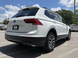 Used 2019 Volkswagen Tiguan SE w/ Panoramic Sunroof Package image 5