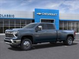 New 2025 Chevrolet Silverado 3500 LTZ image 2