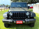 Used 2015 Jeep Wrangler Unlimited Sport image 3