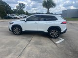 Used 2022 Toyota Corolla Cross XLE image 2