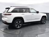 Used 2024 Jeep Grand Cherokee Limited 4xe image 4
