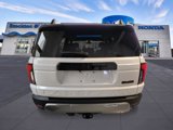 New 2026 Honda Passport TrailSport Elite image 3
