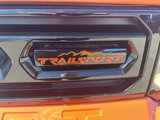 New 2026 Honda Passport TrailSport Elite image 4