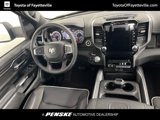 Used 2025 RAM 1500 Laramie image 5