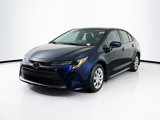 Used 2025 Toyota Corolla LE image 3
