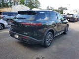 Certified 2024 INFINITI QX60 Pure image 4