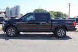 Used 2016 Ford F150 Lariat image 5