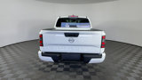 New 2025 Nissan Frontier SV image 5