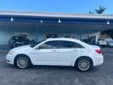 Used 2012 Chrysler 200 Limited image 2