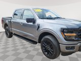 New 2025 Ford F150 XLT w/ Equipment Group 303A High image 3