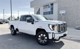 Used 2024 GMC Sierra 2500 Denali w/ Denali Reserve Package image 2