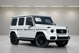 New 2025 Mercedes-Benz G 580 w/ EQ Technology image 2