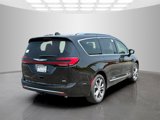 New 2025 Chrysler Pacifica Pinnacle image 3