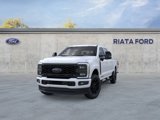 New 2025 Ford F250 Lariat w/ Lariat Ultimate Package image 2
